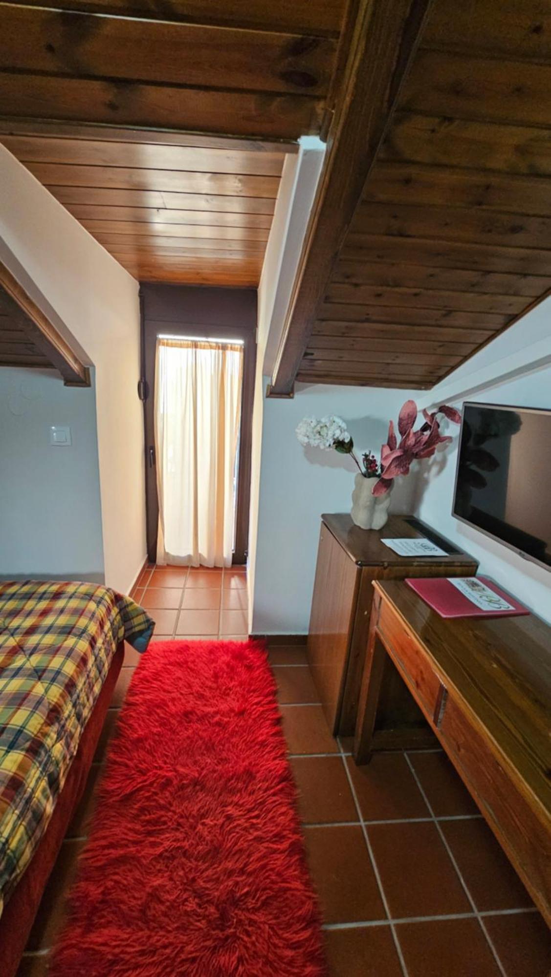 Villa Virginia Hotel Voutiron Eksteriør bilde