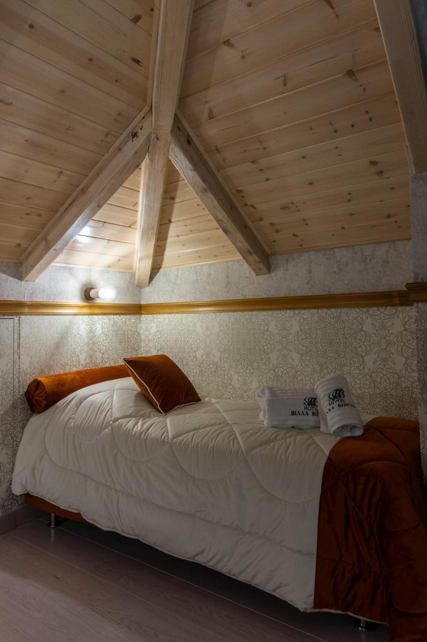 Villa Virginia Hotel Voutiron Eksteriør bilde