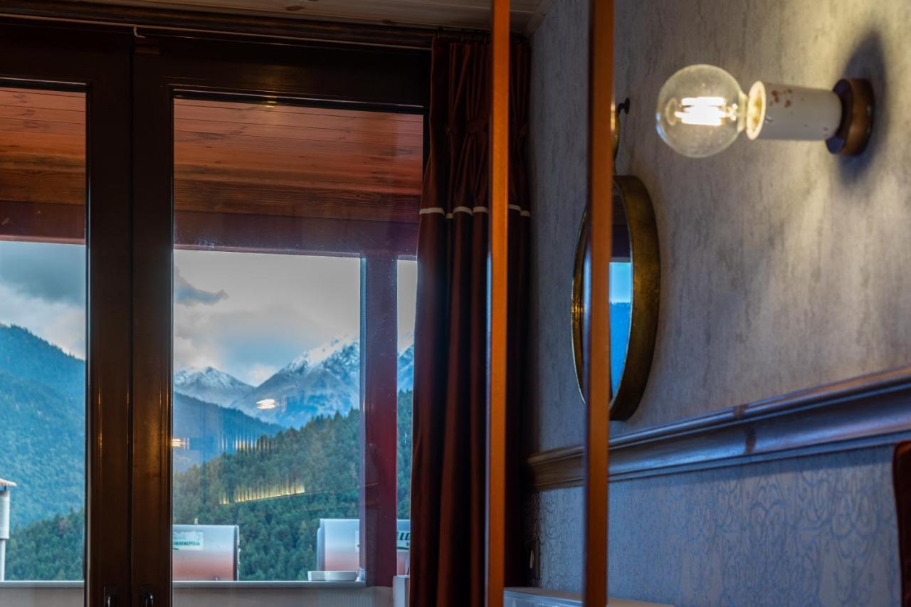 Villa Virginia Hotel Voutiron Eksteriør bilde